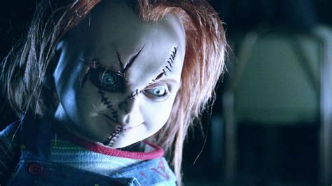 Unleashing the Horror: Curse of Chucky Trailer Debuts